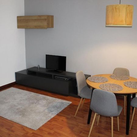 Apartment Mirta Pula Exterior photo