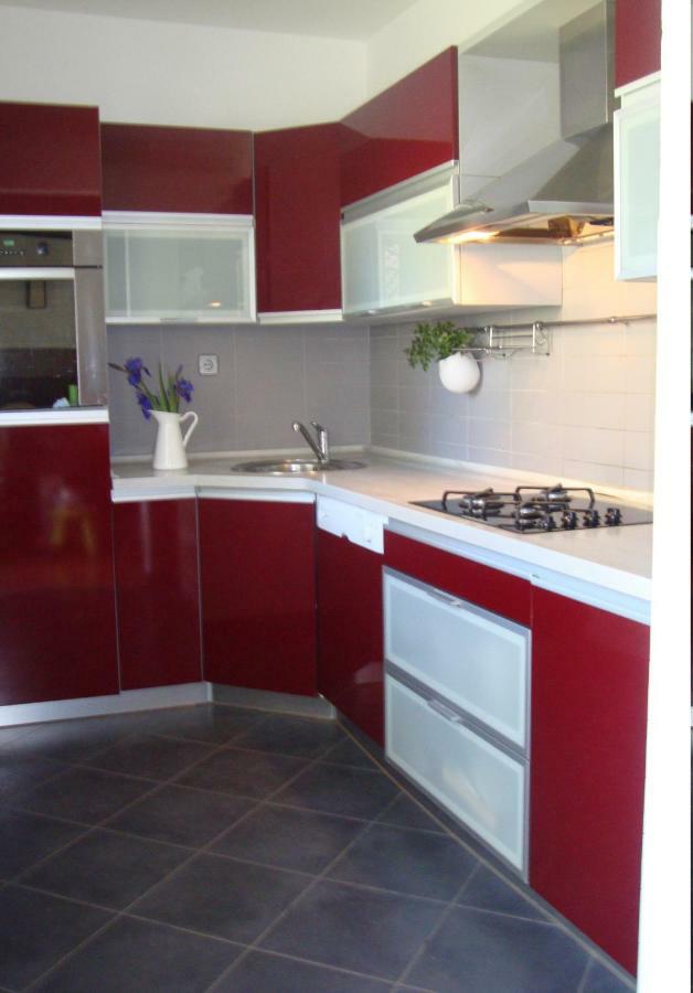 Apartment Mirta Pula Exterior photo