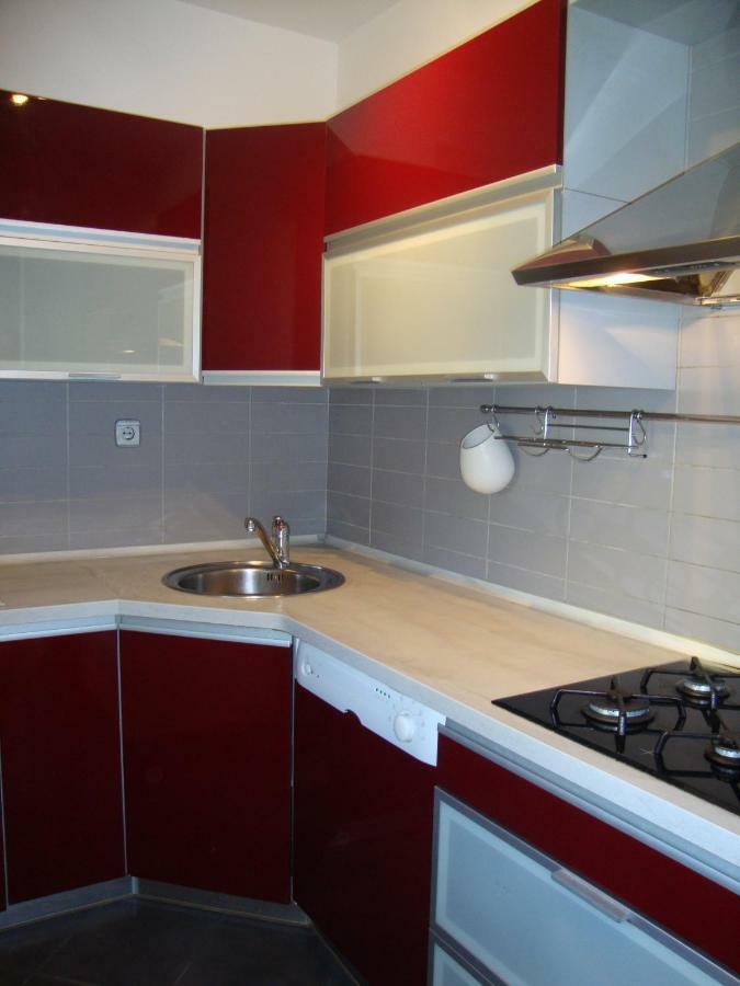 Apartment Mirta Pula Exterior photo